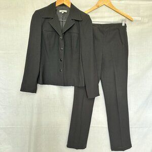 Rampage Black 2-piece Suit, Jacket & Pants, size 3